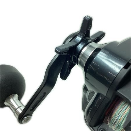 SHIMANO シマノ 電動リール 16プレイズ 3000 03620 箱・リールポーチ付