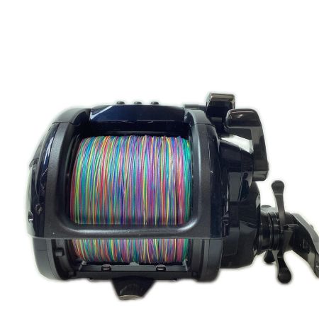 SHIMANO シマノ 電動リール 20フォースマスター 6000 04253 リールポーチ付