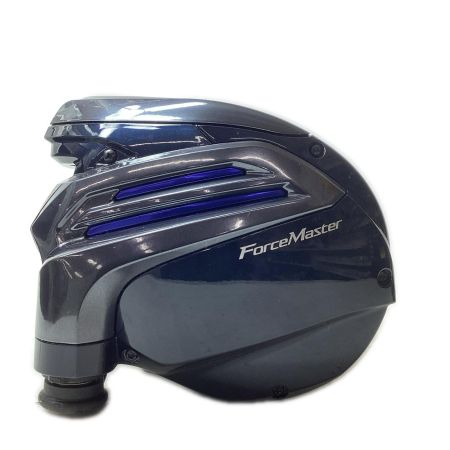 SHIMANO シマノ 電動リール 20フォースマスター 6000 04253 リールポーチ付
