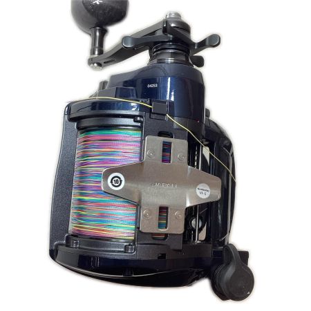 SHIMANO シマノ 電動リール 20フォースマスター 6000 04253 リールポーチ付