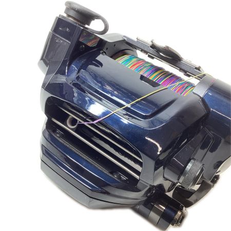 SHIMANO シマノ 電動リール 20フォースマスター 6000 04253 リールポーチ付