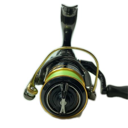 SHIMANO シマノ スピニングリール 17ソアレCI4+ 2000SHG 03717 本体のみ