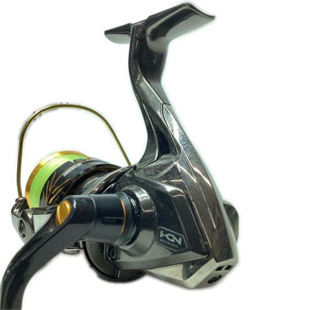 SHIMANO シマノ スピニングリール 17ソアレCI4+ 2000SHG 03717 本体のみ