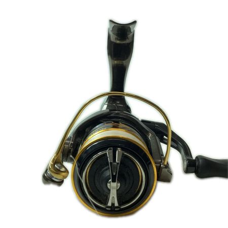 SHIMANO シマノ スピニングリール 17ソアレCI4+ C2000SSPG 03716 箱付