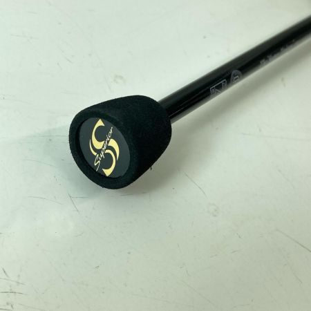 EVER GREEN エバーグリーン アジングロッド ソルティセンセーション スペリオル SPRS-66SUL-S 竿袋付き