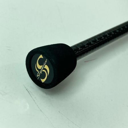 EVER GREEN エバーグリーン アジングロッド リンバーティップSS SPRS-610UL-S 竿袋付き