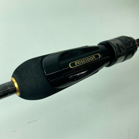 EVER GREEN エバーグリーン アジングロッド リンバーティップSS SPRS-610UL-S 竿袋付き