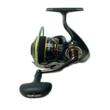 DAIWA ダイワ スピニングリール 13セルテート 3012H 00056157 箱・リールポーチ付