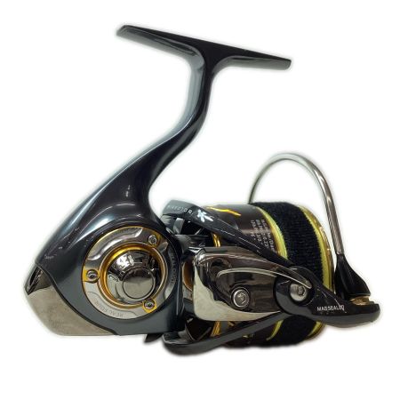 DAIWA ダイワ スピニングリール 13セルテート 3012H 00056157 箱・リールポーチ付