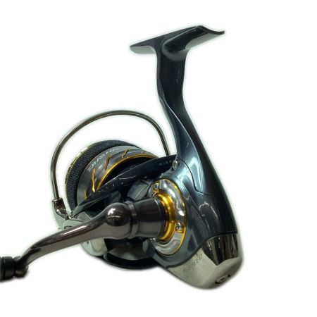 DAIWA ダイワ スピニングリール 13セルテート 3012H 00056157 箱・リールポーチ付