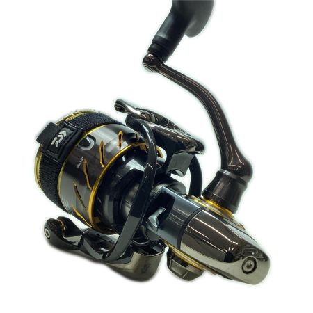 DAIWA ダイワ スピニングリール 13セルテート 3012H 00056157 箱・リールポーチ付