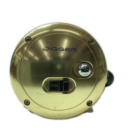 SHIMANO シマノ ベイトリール Scorpion OCEA JIGGER 3000P RH293 本体のみ