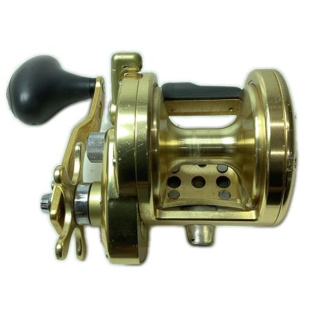 SHIMANO シマノ ベイトリール Scorpion OCEA JIGGER 3000P RH293 本体のみ