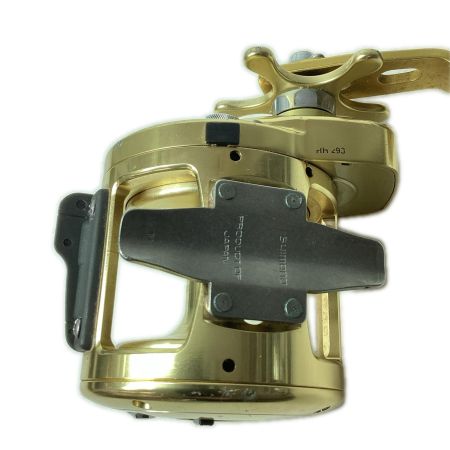 SHIMANO シマノ ベイトリール Scorpion OCEA JIGGER 3000P RH293 本体のみ