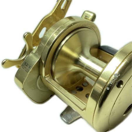 SHIMANO シマノ ベイトリール Scorpion OCEA JIGGER 3000P RH293 本体のみ