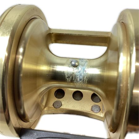 SHIMANO シマノ ベイトリール Scorpion OCEA JIGGER 3000P RH293 本体のみ