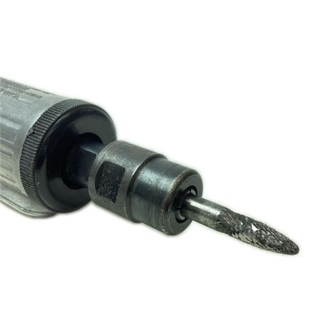 グラインダー TL-9023 グレー 本体のみ