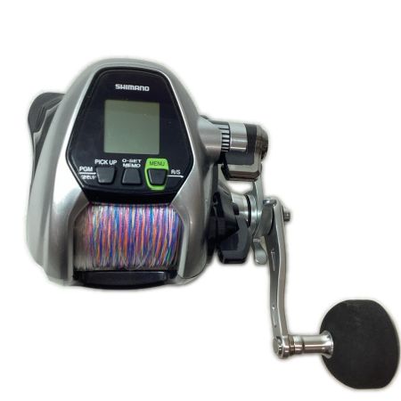 SHIMANO シマノ 電動リール 15フォースマスター 3000 RG45 03401 箱付