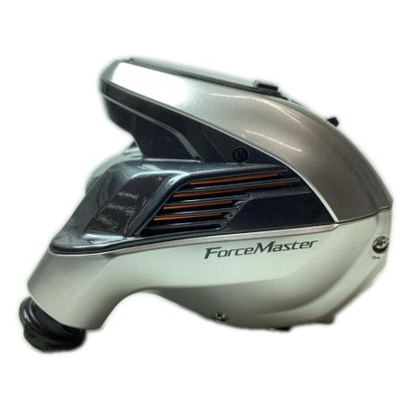 SHIMANO シマノ 電動リール 15フォースマスター 3000 RG45 03401 箱付