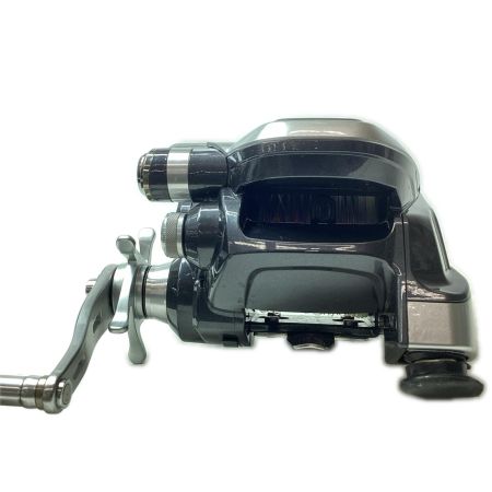 SHIMANO シマノ 電動リール 15フォースマスター 3000 RG45 03401 箱付