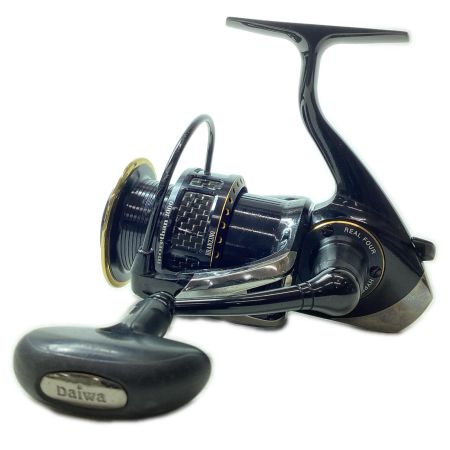 DAIWA ダイワ スピニングリール モアザンブランジーノ3000 055294 リールポーチ付