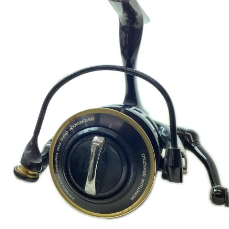DAIWA ダイワ スピニングリール モアザンブランジーノ3000 055294 リールポーチ付