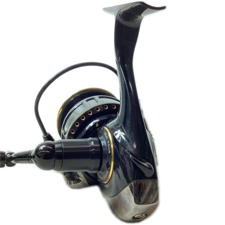 DAIWA ダイワ スピニングリール モアザンブランジーノ3000 055294 リールポーチ付