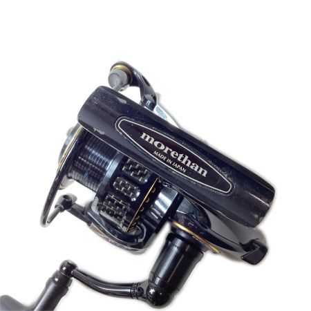 DAIWA ダイワ スピニングリール モアザンブランジーノ3000 055294 リールポーチ付
