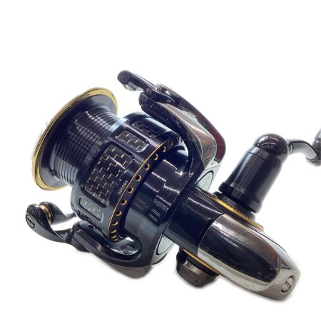DAIWA ダイワ スピニングリール モアザンブランジーノ3000 055294 リールポーチ付