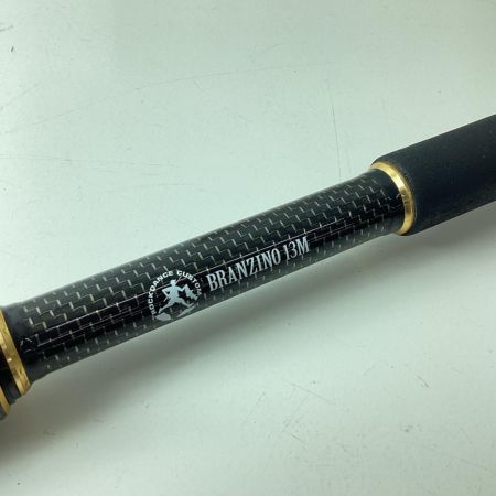 DAIWA ダイワ シーバスロッド モアザン ブランジーノ 13M 01472025 本体のみ