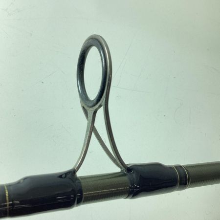 DAIWA ダイワ シーバスロッド モアザン ブランジーノ 13M 01472025 本体のみ