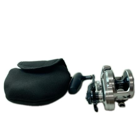 SHIMANO シマノ ベイトリール 21オシアジガー 2000NR MG 043788 リールポーチ付