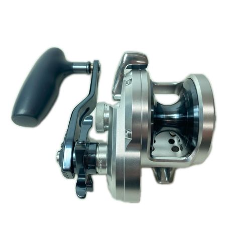 SHIMANO シマノ ベイトリール 21オシアジガー 2000NR MG 043788 リールポーチ付