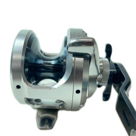 SHIMANO シマノ ベイトリール 21オシアジガー 2000NR MG 043788 リールポーチ付