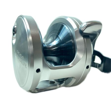 SHIMANO シマノ ベイトリール 21オシアジガー 2000NR MG 043788 リールポーチ付
