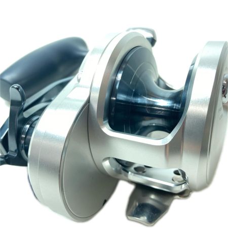 SHIMANO シマノ ベイトリール 21オシアジガー 2000NR MG 043788 リールポーチ付