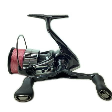 SHIMANO シマノ スピニングリール 23ヴァンキッシュ C3000SDH 045294 箱付