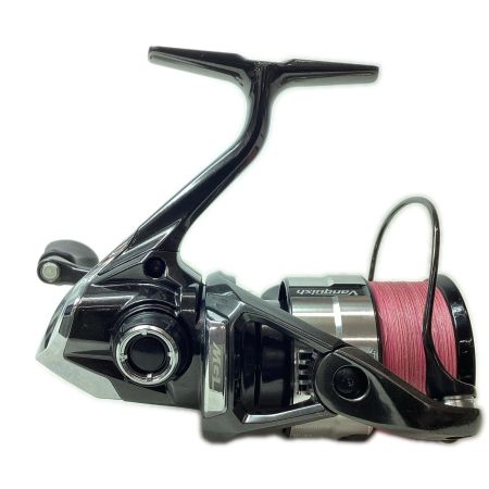 SHIMANO シマノ スピニングリール 23ヴァンキッシュ C3000SDH 045294 箱付