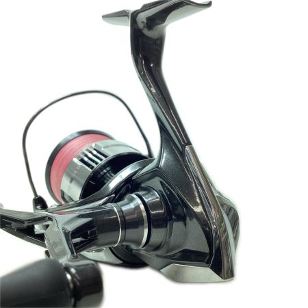 SHIMANO シマノ スピニングリール 23ヴァンキッシュ C3000SDH 045294 箱付