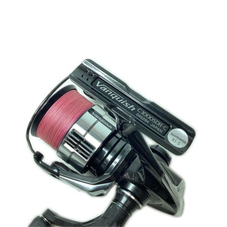 SHIMANO シマノ スピニングリール 23ヴァンキッシュ C3000SDH 045294 箱付
