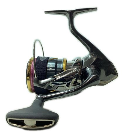 SHIMANO シマノ スピニングリール 20ツインパワー 2500SHG 04139 箱・リールポーチ付