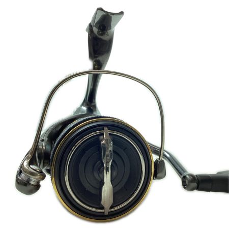 SHIMANO シマノ スピニングリール 20ツインパワー 2500SHG 04139 箱・リールポーチ付