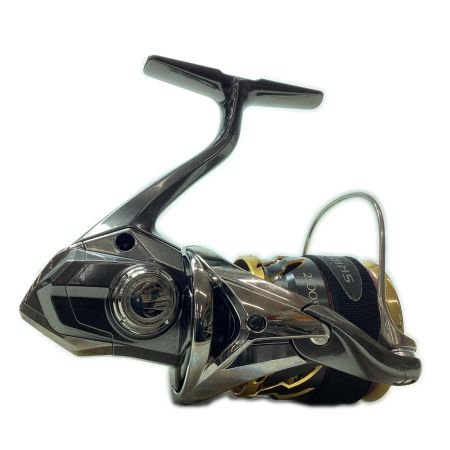 SHIMANO シマノ スピニングリール 20ツインパワー 2500SHG 04139 箱・リールポーチ付