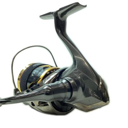 SHIMANO シマノ スピニングリール 20ツインパワー 2500SHG 04139 箱・リールポーチ付