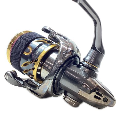 SHIMANO シマノ スピニングリール 20ツインパワー 2500SHG 04139 箱・リールポーチ付