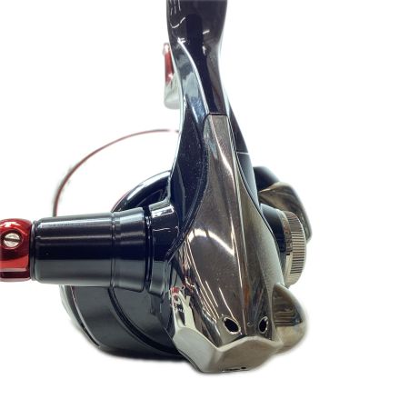 SHIMANO シマノ スピニングリール 16BB-Xラリッサ 2500DXG 03607 箱・リールポーチ付