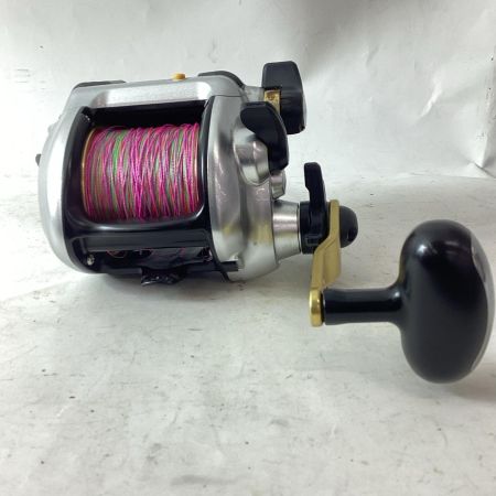 SHIMANO シマノ  電動リール15プレミオ 3000 RG48 03424