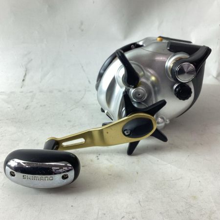 SHIMANO シマノ  電動リール15プレミオ 3000 RG48 03424