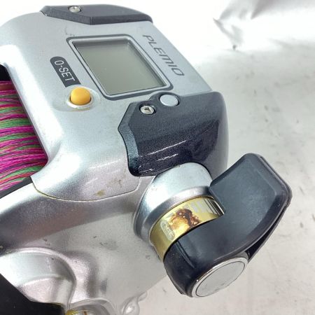 SHIMANO シマノ  電動リール15プレミオ 3000 RG48 03424