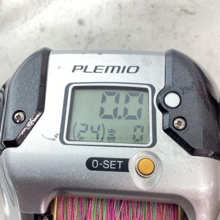 SHIMANO シマノ  電動リール15プレミオ 3000 RG48 03424